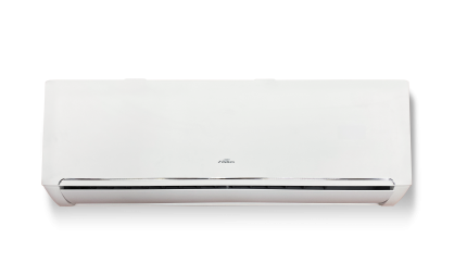Fisher 3.4kW mono inverteres oldalfali split klíma SUMMER sorozat